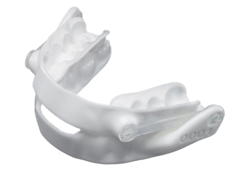 Macomb sleep apnea appliance