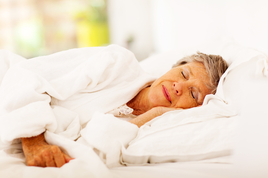 Macomb sleep apnea treatment