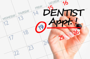 Macomb dental exam