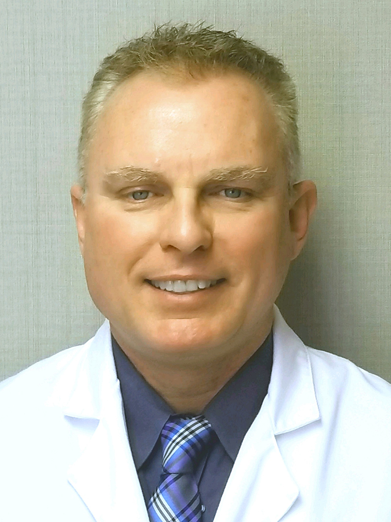 Dr Hoffman