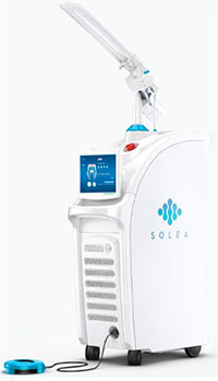 solea laser