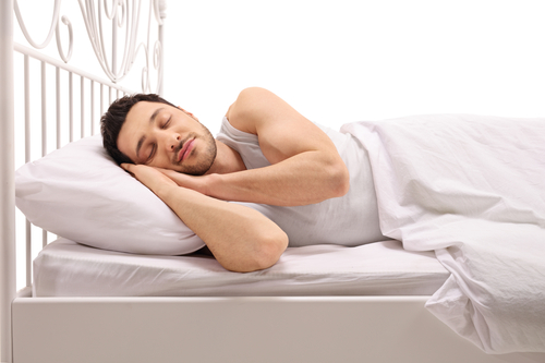 Signs of sleep apnea