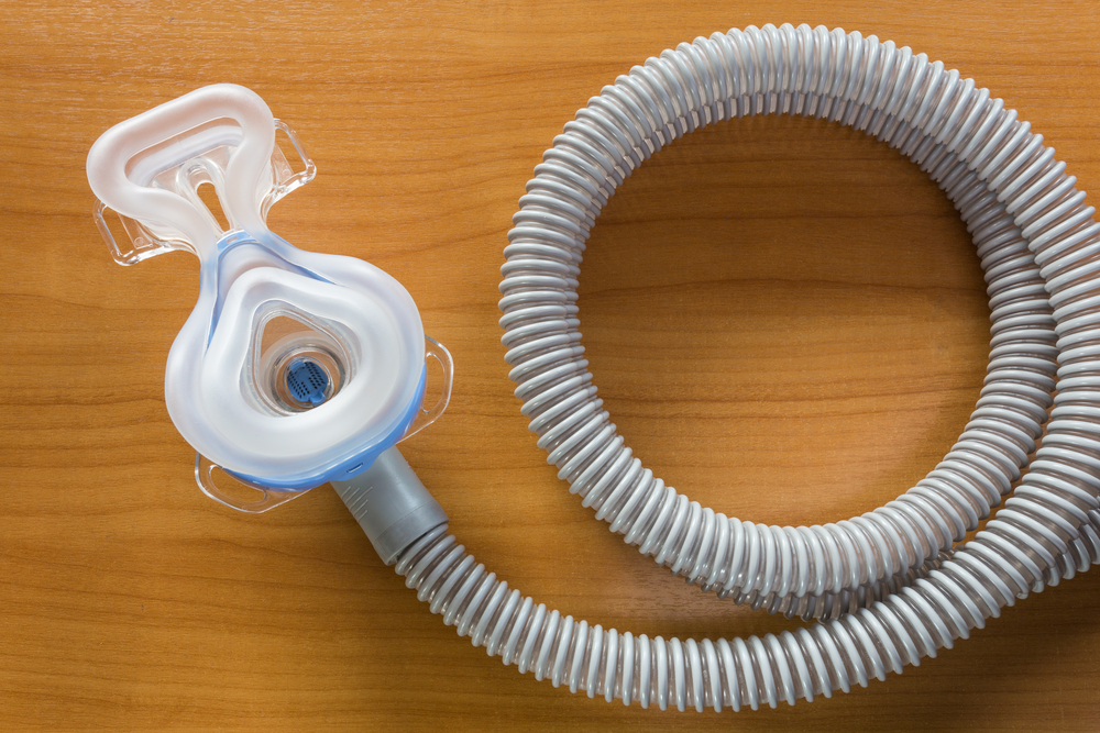 CPAP vs oral appliances