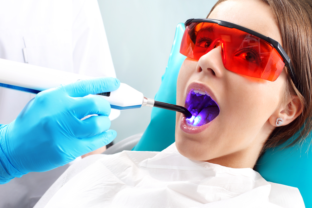 Laser Dentistry For Kids